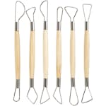 Miretter Creativ Company Rundade Kanter 20 cm 6 St/1 Förp