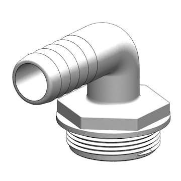 Koppling Tru-design till Aquavale 90