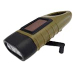 Vevlampa Out-Zone Solar LED