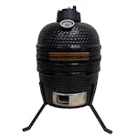 Kolgrill Black Flame Kamado 13"