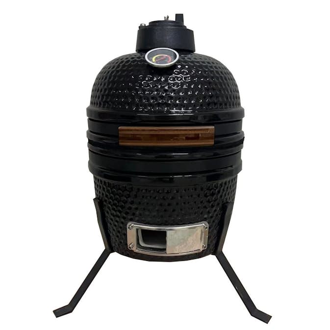 Kolgrill Black Flame Kamado 13"