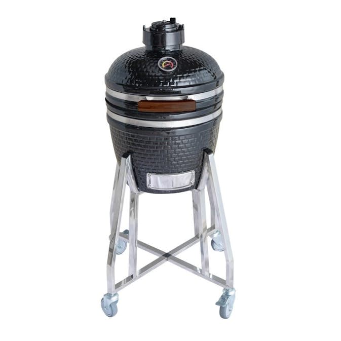 Kolgrill Black Flame Kamado 16"