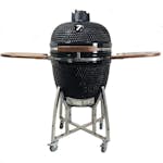 Kolgrill Black Flame Kamado 18"