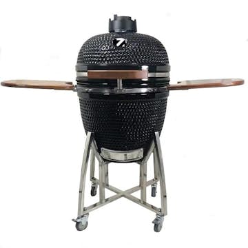 Kolgrill Black Flame Kamado 18"