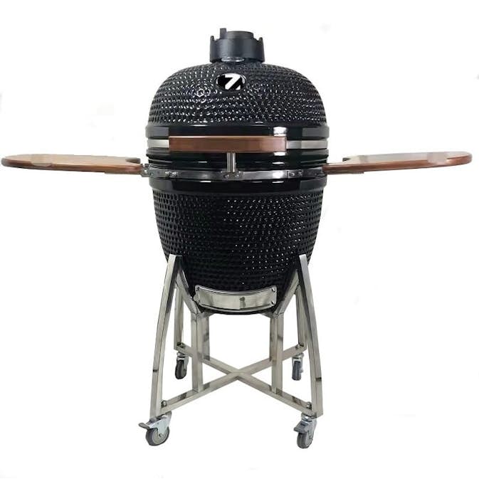Kolgrill Black Flame Kamado 18"