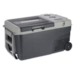 Campingkyl Frezzer MAK 25 L 18V 12/24V 230V med Frys