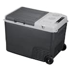 Campingkyl Frezzer M 35L 12/24V 230V Med Frys