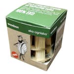 Braständare Woodson Eco-system