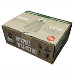 Braständare Woodson Eco 6-Pack