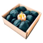 Briketter Woodson 800 G