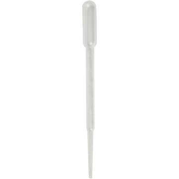 Pipett Creativ Company 15 cm 3 ml 15 St/1 Förp