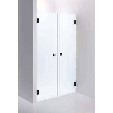 Duschdörr INR Arc 3 Måttanpassad