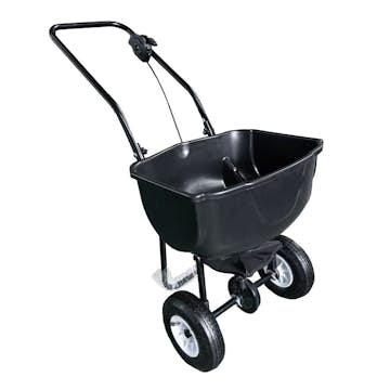 Spridare Green Land 20 L Svart