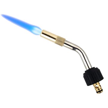 Munstycke Timco Pro Cyklon till Gasbrännare