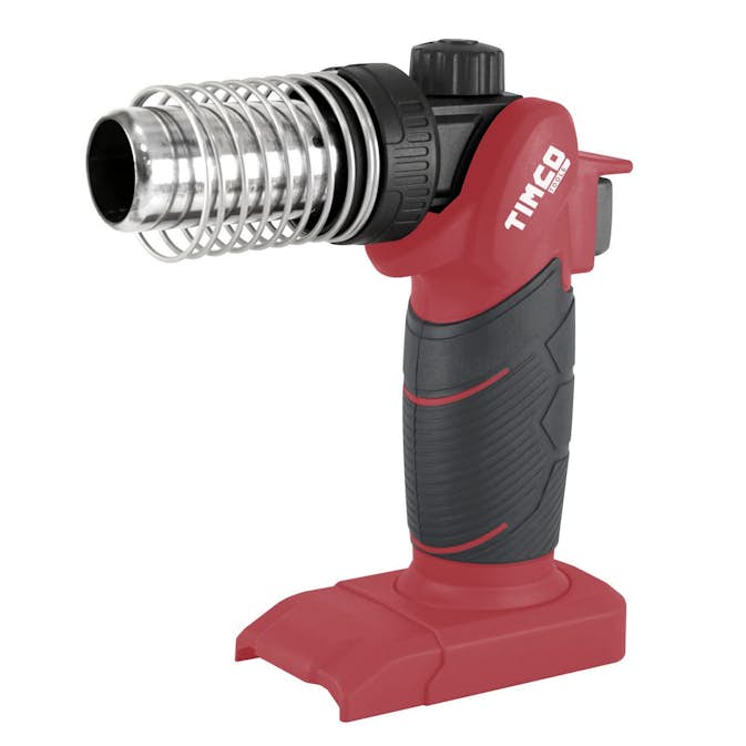 Varmluftspistol Timco Gasdriven