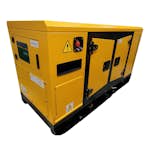 Elverk Sinemaster KDE18SS3