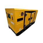 Elverk Sinemaster KDE21SS3