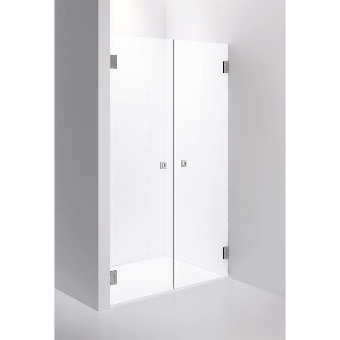 Duschdörr INR Arc 3 Måttanpassad