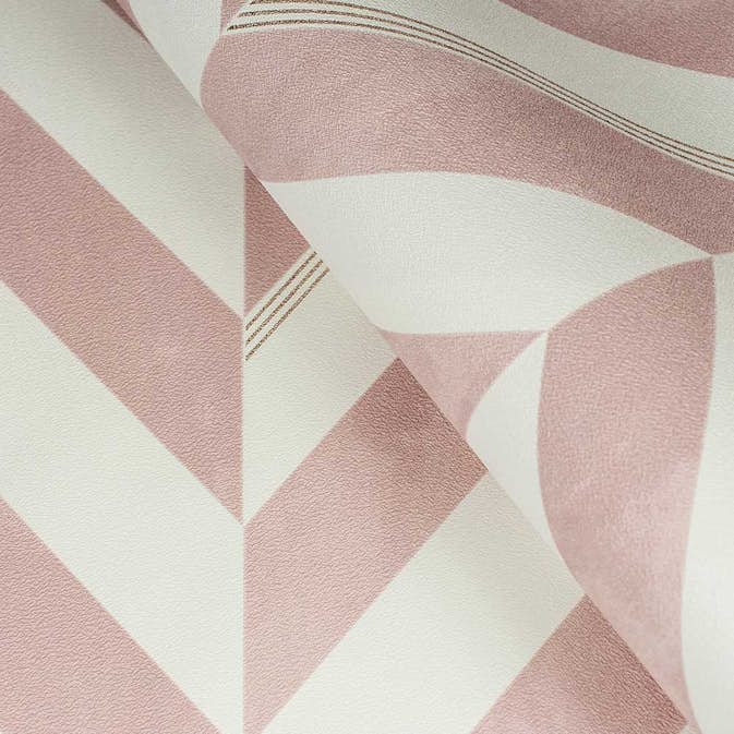 Tapet Superfresco Easy Geometrisk Glitter 103162