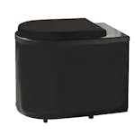 Frystoalett Ekohytte Frost