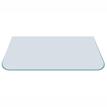 Golvglas Ainola 40x60 cm för Kaminer och Eldstäder