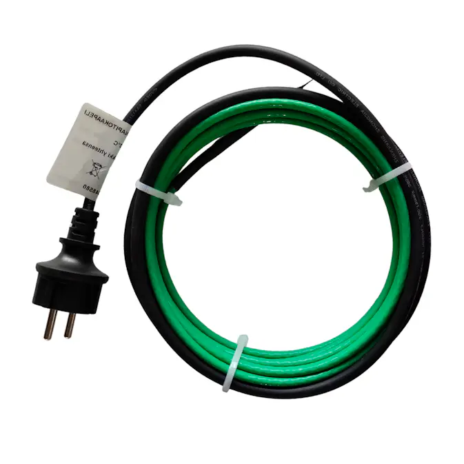 Kabel DunWore Värmekabel Mot Frostskydd