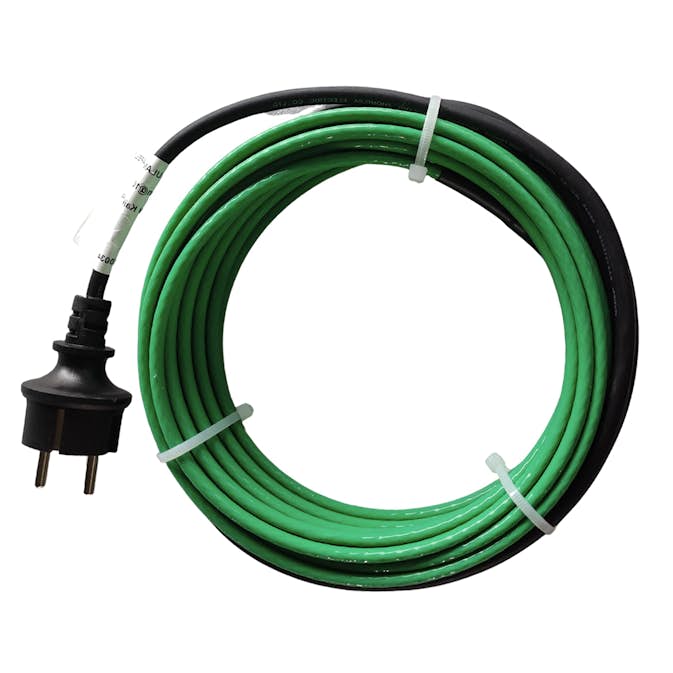 Kabel DunWore Värmekabel Mot Frostskydd