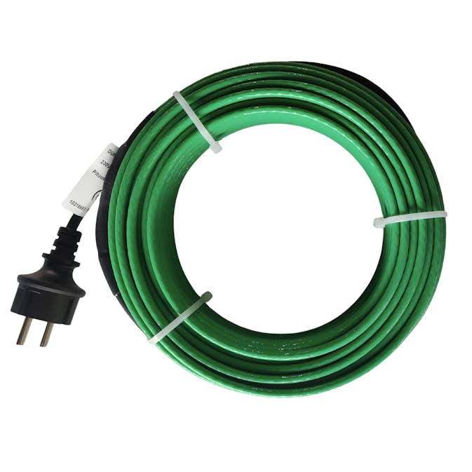 Värmekabel DunWore Avfrostningskabel med Termostat