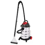 Textilvårdsmaskin Timco 1400 W 30 L