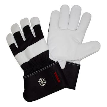 Arbetshandskar Timco W180 Vinter