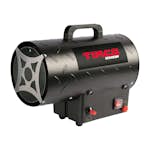 Gasolvärmare Timco 30 kW