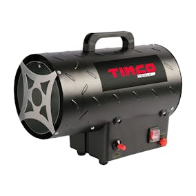 Gasolvärmare Timco 30 kW