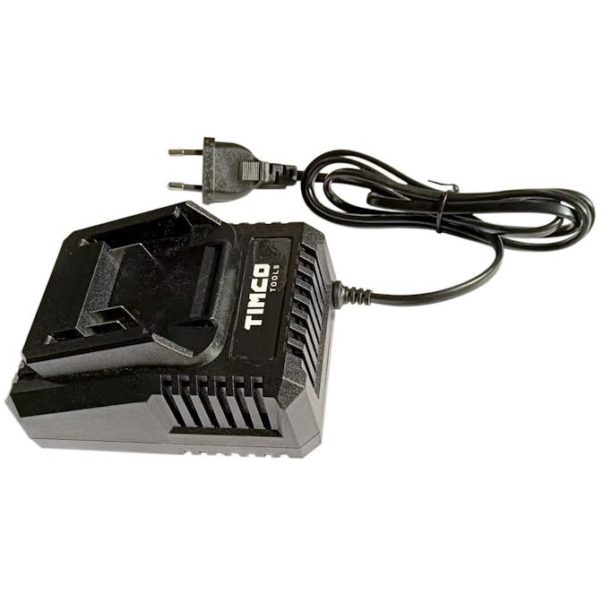 Batteri Timco Dual 18V