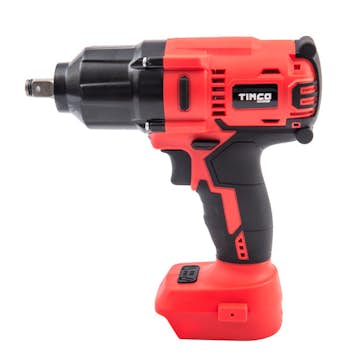 Mutterdragare Timco Dual 18V 500 Nm