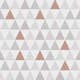 Tapet Superfresco Easy Geometrisk Glitter 103168