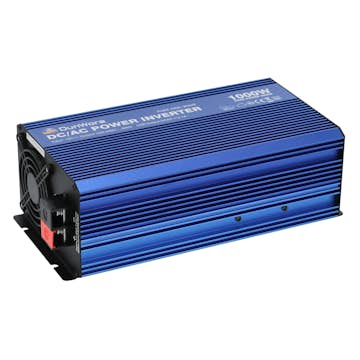 Sinusomvandlare DunWore PS 12V
