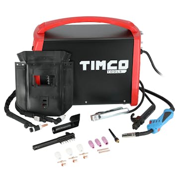 Kombinationssvetsmaskin Timco MMA200PTMIG
