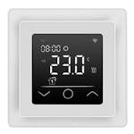 Termostat DunWore F60 Wifi Kombinerad