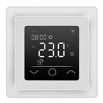 Termostat DunWore F60 Wifi Kombinerad