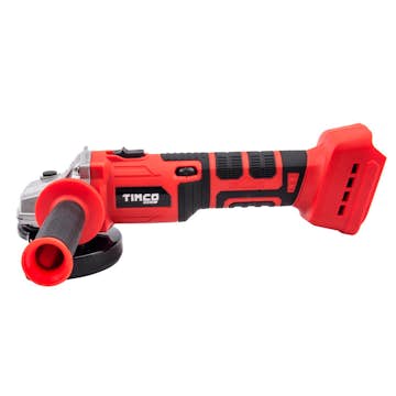 Vinkelslip Timco Dual 18V 125 mm