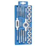 Gängverktygssats Timco 20 Delar