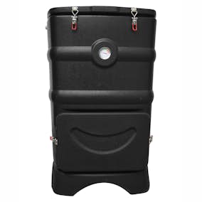 Varmkompost Green Land Kompostbehållare 110 L Termisk för Matavfall