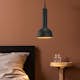 Taklampa PR Home Bainbridge 32 cm