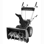 Snöslunga Timco 6,5HP Med Manuell Start