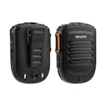 Walkie Talkie Killets Bluetooth Monofon För iOS & Android