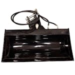 Skopa Landeer 80 cm Hydraulisk