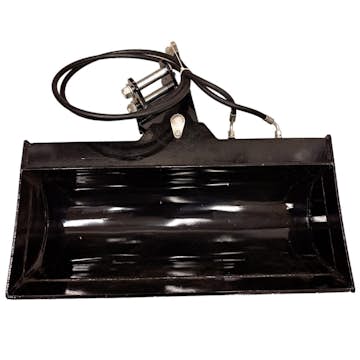 Skopa Landeer 80 cm Hydraulisk