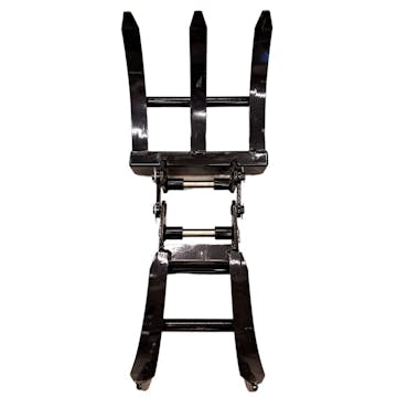 Grip Landeer Multifunktion För Minigrävare