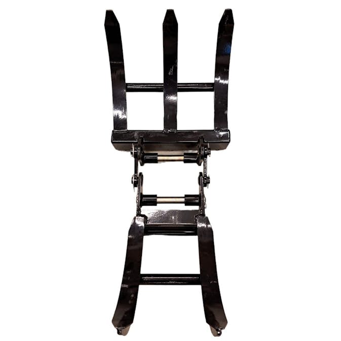 Grip Landeer Multifunktion För Minigrävare