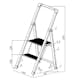 Stege Timco Slim